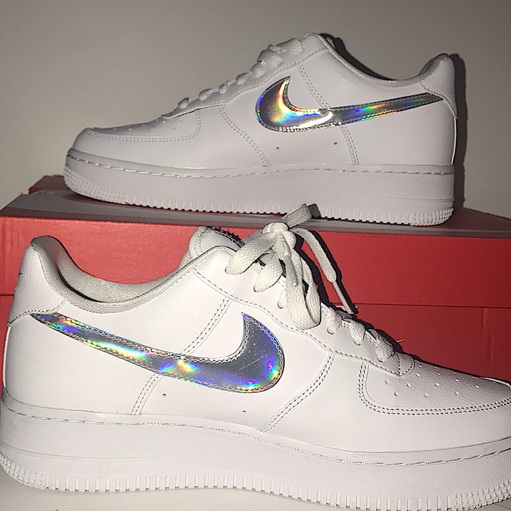 Nike Air Force 1 ‘07 Essential Women Shoe